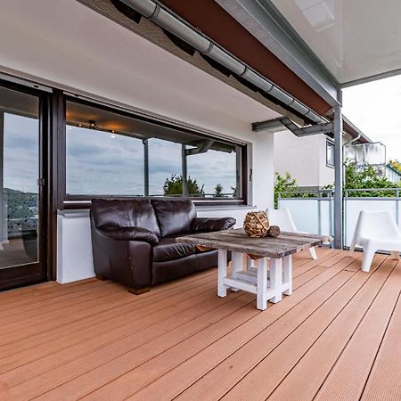 לינדלאר Architektenwohnungen Mit Panoramablick Bei Koeln מראה חיצוני תמונה