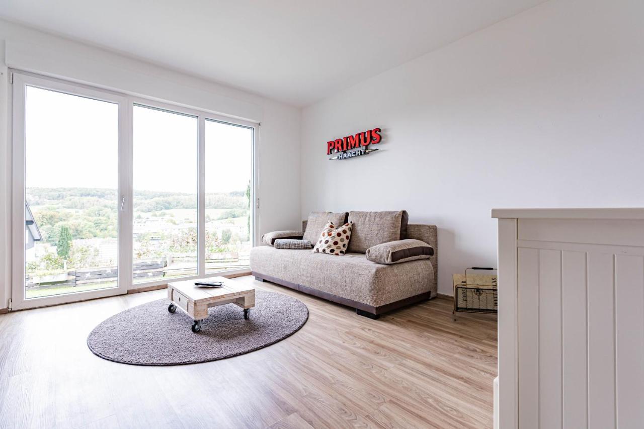 לינדלאר Architektenwohnungen Mit Panoramablick Bei Koeln מראה חיצוני תמונה
