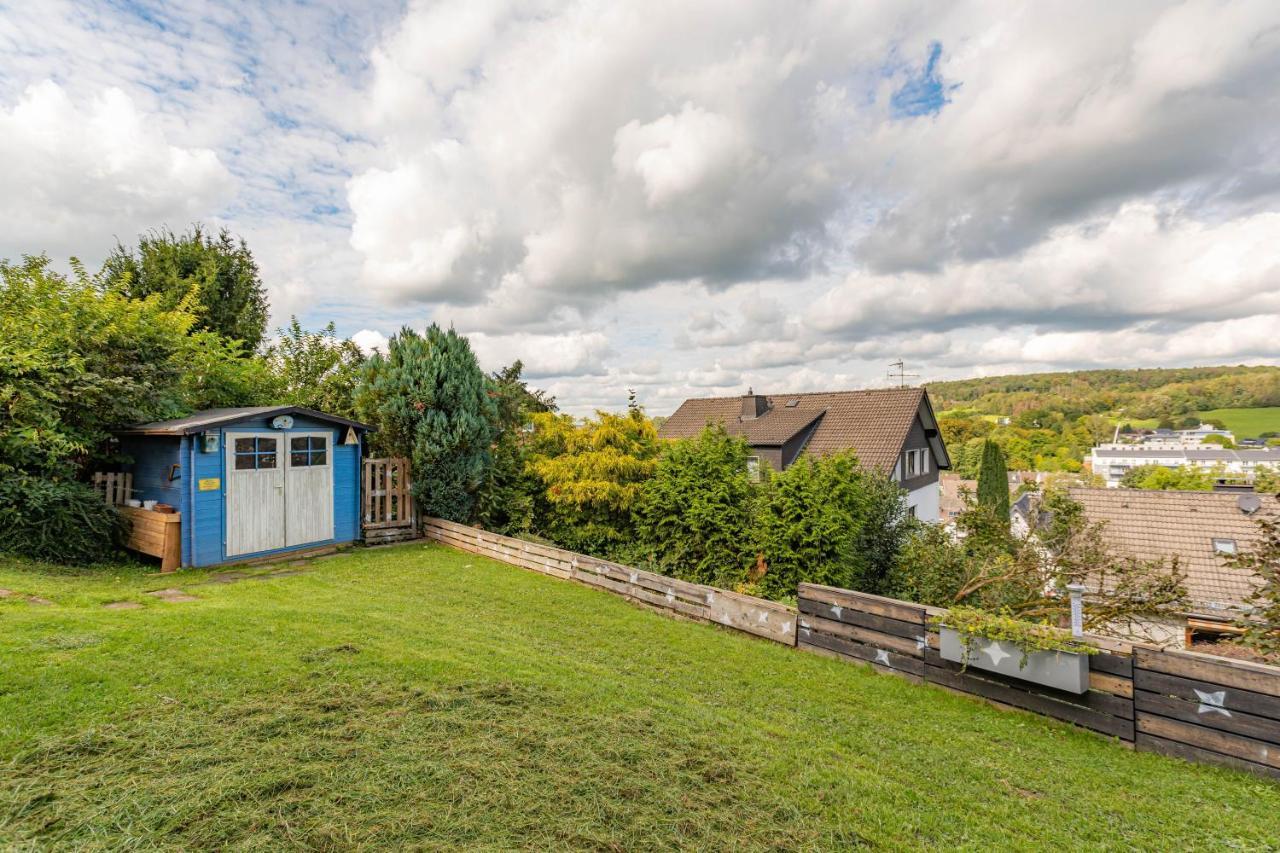 לינדלאר Architektenwohnungen Mit Panoramablick Bei Koeln מראה חיצוני תמונה
