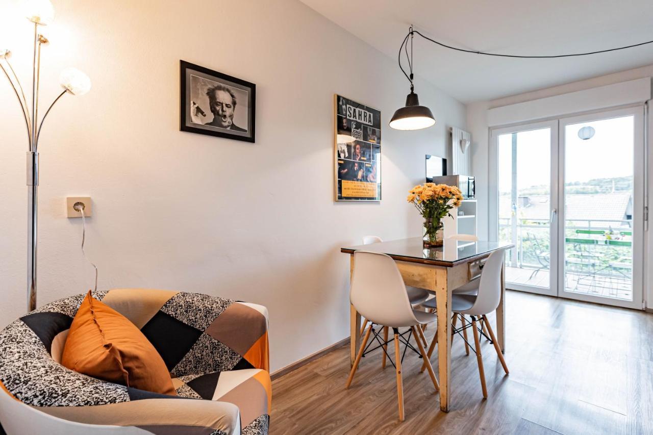 לינדלאר Architektenwohnungen Mit Panoramablick Bei Koeln מראה חיצוני תמונה